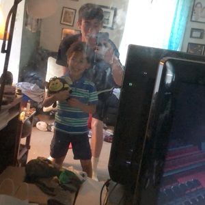 Meet your Posher, Jayden